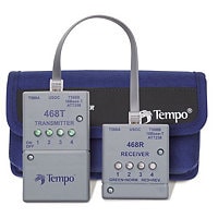 Progressive Electronics Tempo 468-G Modular Cable Tester