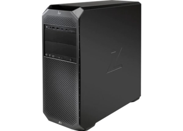 HP Z6 Tower G4 Xeon 5122 32GB RAM 1TB