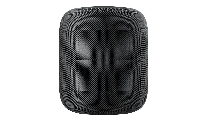 Apple HomePod - smart speaker
