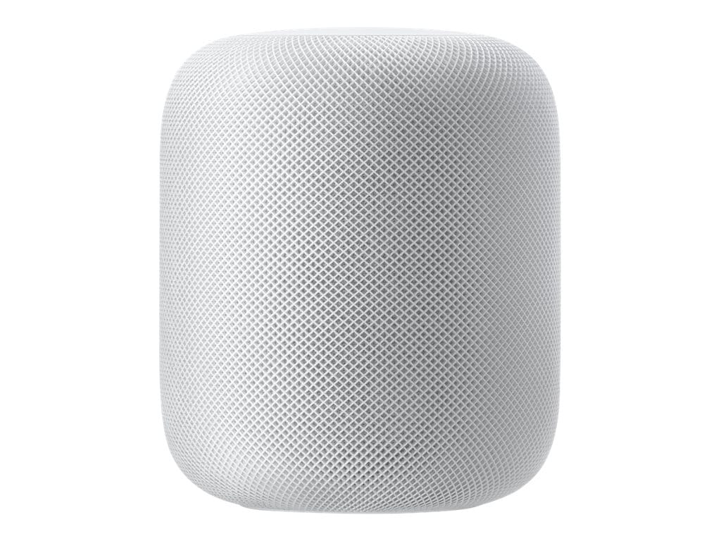 Apple HomePod - smart speaker