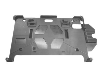 Fujitsu Protective TPU Cover - back cover for tablet