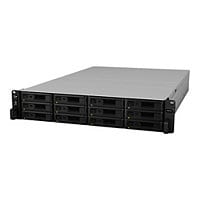 Synology RackStation RS3618XS - NAS server