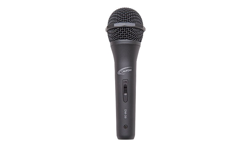Califone DM-39 - microphone
