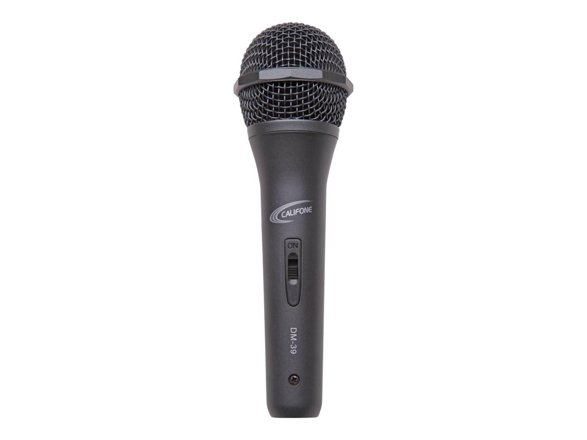 Califone DM-39XLR - microphone