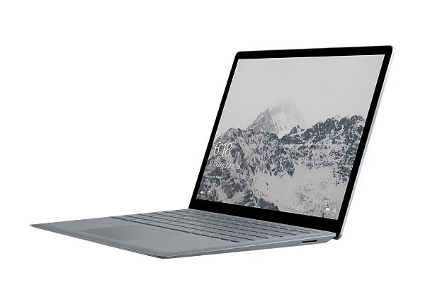 Microsoft Surface Laptop - 13.5" - Core i7 7660U - 16 GB RAM - 1 TB SSD - English - North America