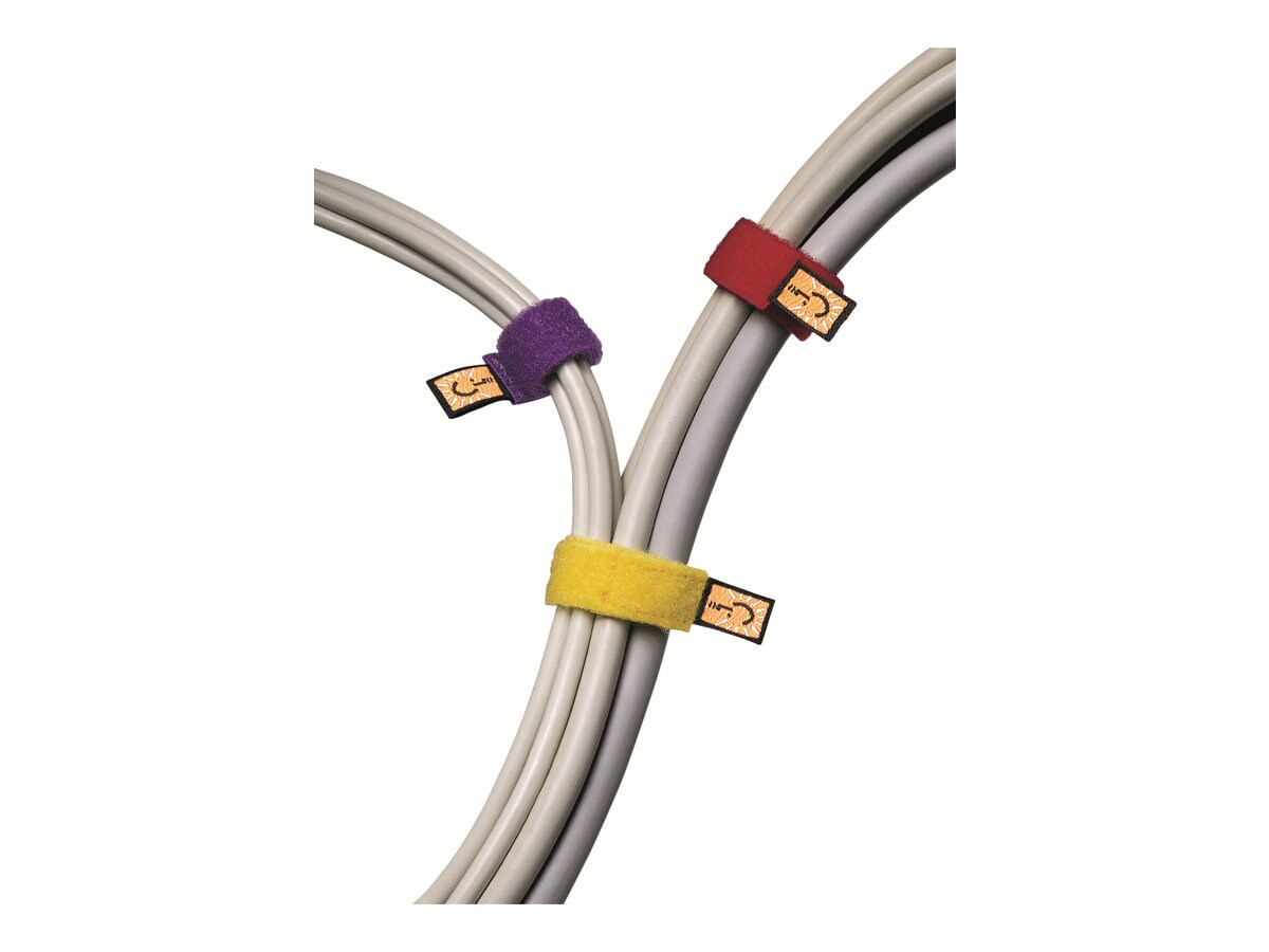 Case Logic cable clips