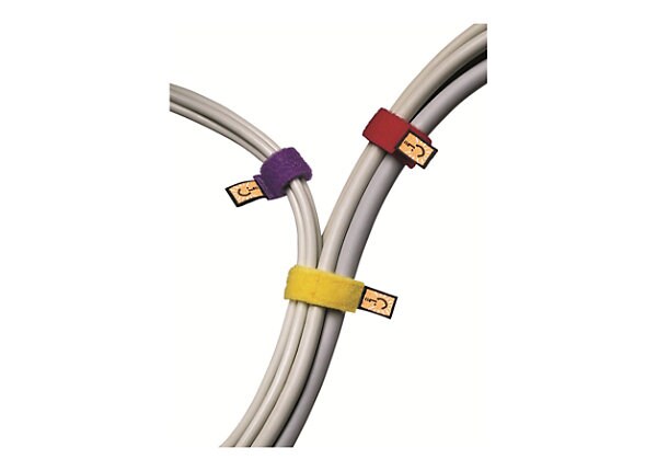 Case Logic cable clips