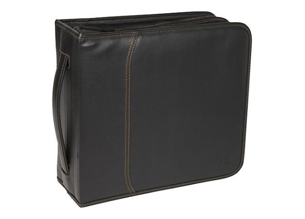 Case Logic KSW 320 - wallet for CD/DVD discs