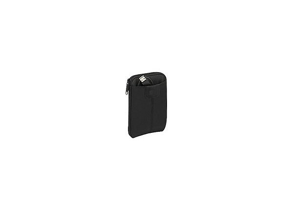 Case Logic Portable Hard Drive Case - hard drive pouch