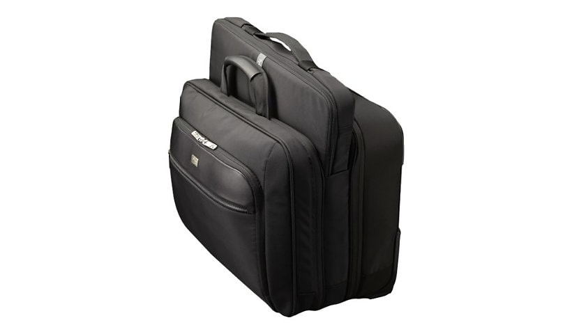 Case Logic Checkpoint Friendly CLRS-117 notebook carrying case