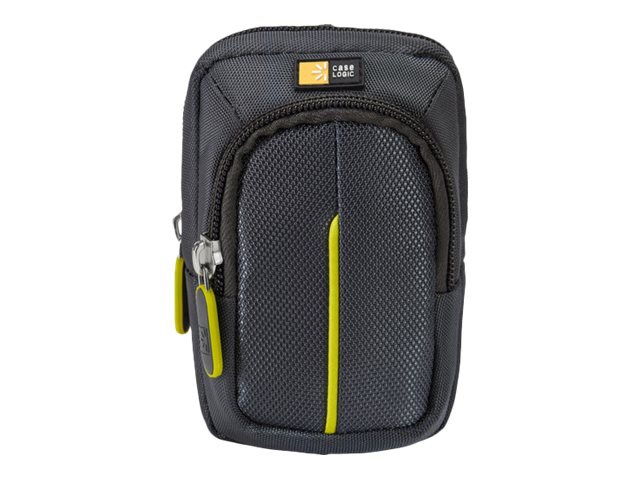 Case Logic Compact Camera Case with storage DCB-302 - case for camera