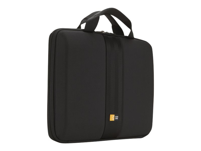 Case Logic QNS-111 Carrying Case (Sleeve) for 11" to 11.6" Apple, Google Chromebook, MacBook Air - Black