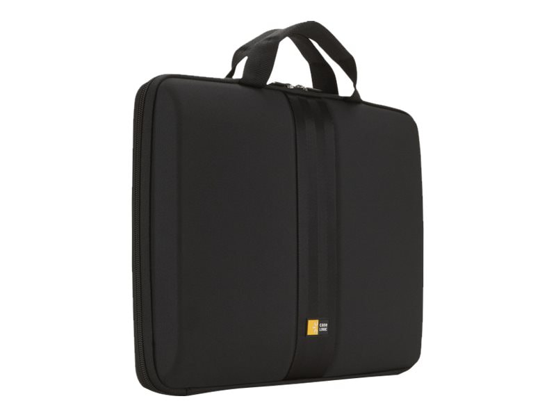 Case Logic QNS-113 Carrying Case (Sleeve) for 13.3" Notebook - Black