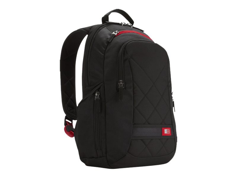 Case Logic 14" Laptop Backpack - notebook carrying backpack