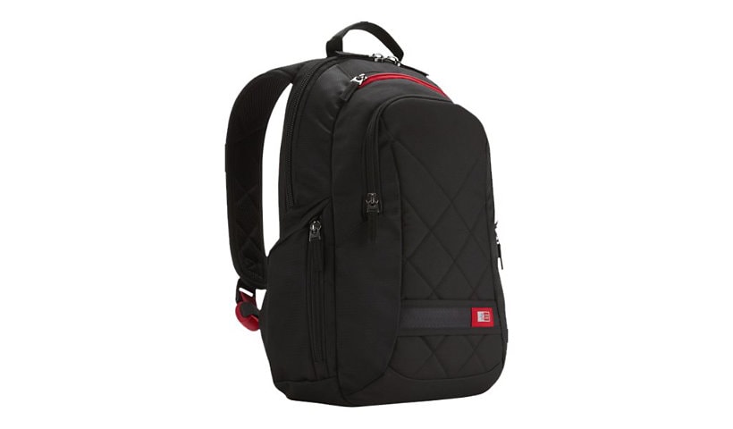Case Logic 14" Laptop Backpack - notebook carrying backpack