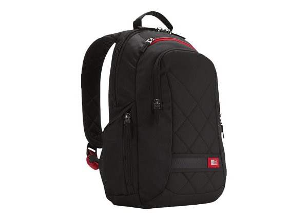 Mujer Intolerable rechazo Case Logic 14" Laptop Backpack - notebook carrying backpack - 3201265 -  Backpacks - CDW.com