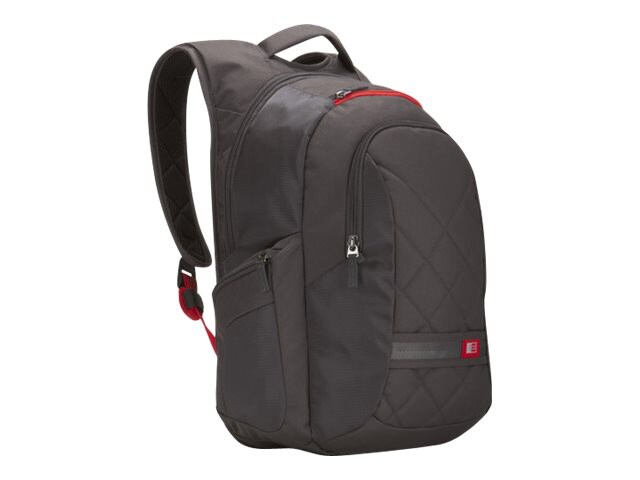 Case Logic 16" Laptop Backpack - notebook carrying backpack