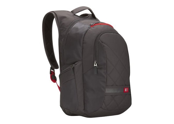 Case Logic 16" Laptop Backpack - notebook carrying backpack