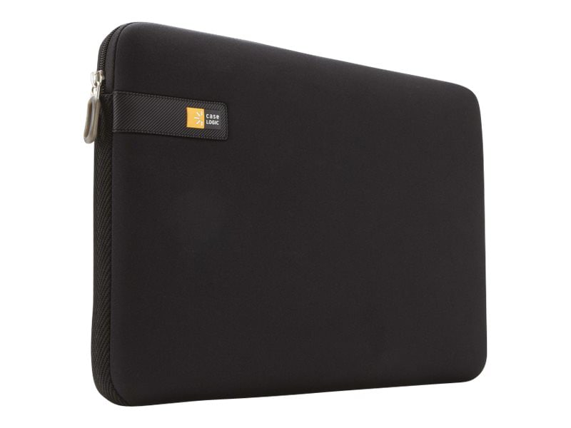 Case Logic LAPS-111 Carrying Case (Sleeve) for 10" to 11.6" Chromebook, Ultrabook - Black