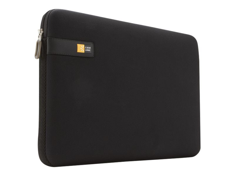 I de fleste tilfælde Justering kasket Case Logic 13.3" Laptop and MacBook Sleeve - notebook sleeve - 3201344 -  Protective Sleeves - CDW.com