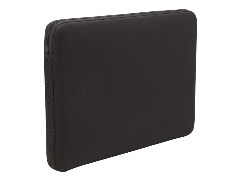 Thumbnail 2 of 12 for Case Logic LAPS-117 Carrying Case (Sleeve) for 17" to 17.3" Notebook - Black