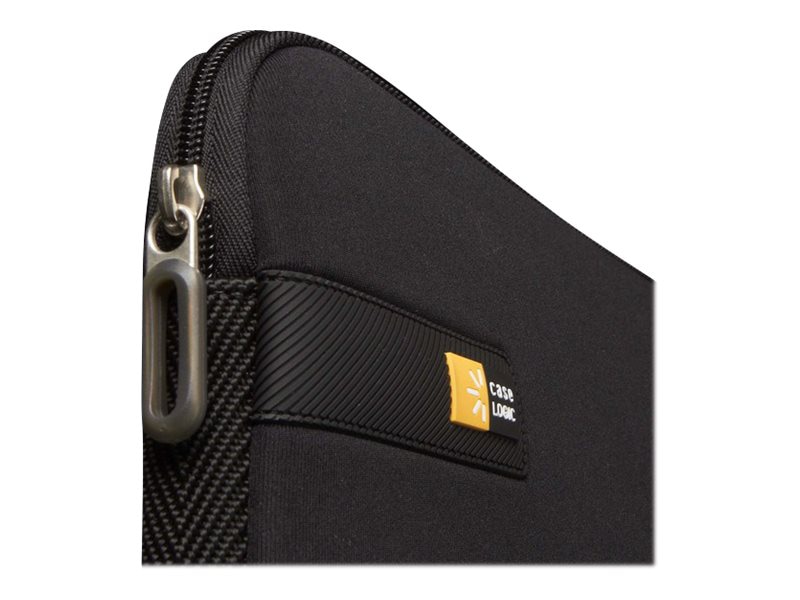 Thumbnail 3 of 12 for Case Logic LAPS-117 Carrying Case (Sleeve) for 17" to 17.3" Notebook - Black