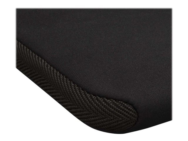 Thumbnail 5 of 12 for Case Logic LAPS-117 Carrying Case (Sleeve) for 17" to 17.3" Notebook - Black