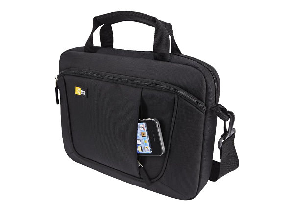 Case Logic 11.6" Laptop and iPad Slim Case - notebook carrying case