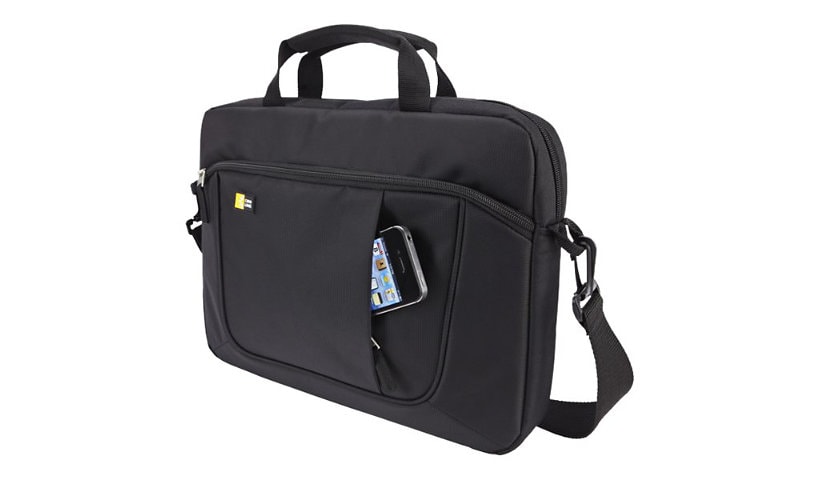 Case Logic 14.1" Laptop and iPad Slim Case notebook carrying case