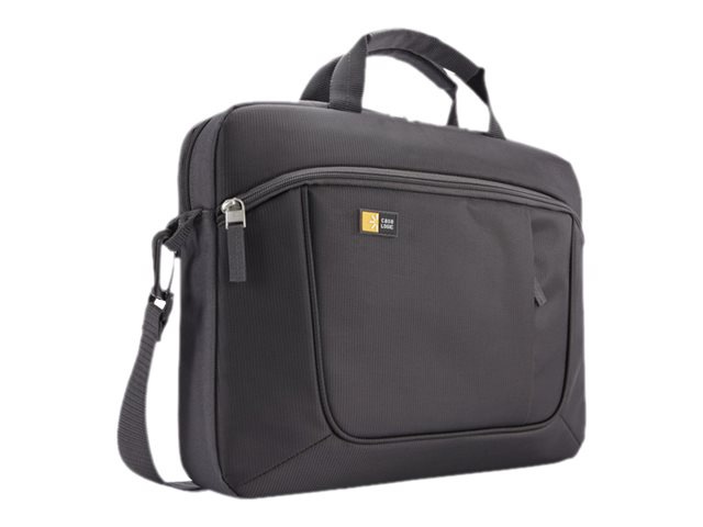 Case Logic 15.6" Laptop and iPad Slim Case notebook carrying case