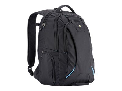 Case Logic 15.6" Laptop + Tablet Backpack - notebook carrying backpack