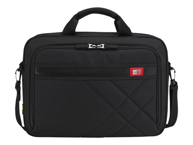 Case Logic 3201492 - 15.6 Top-Loading Laptop Case