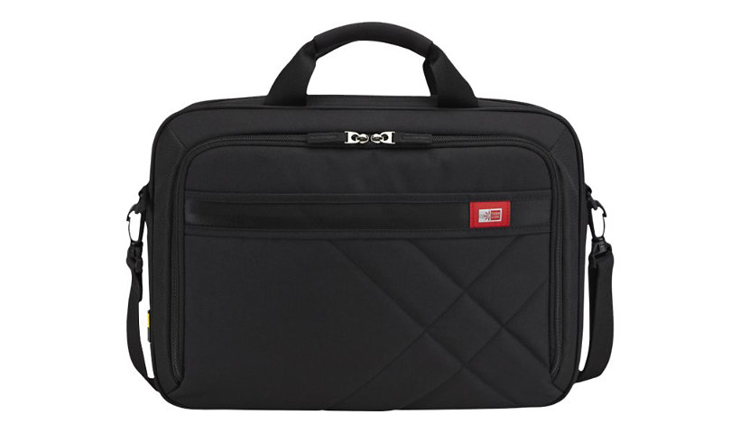 Case Logic 15" Laptop and Tablet Case notebook carrying case