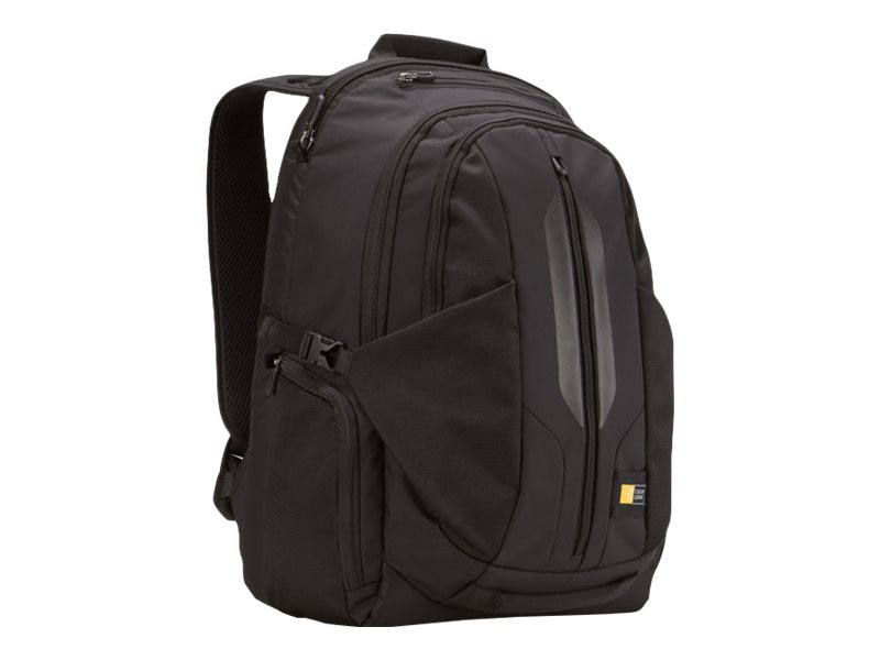 carrying laptop in backpack
