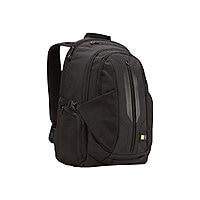 Case Logic 17.3" Laptop Backpack notebook carrying backpack