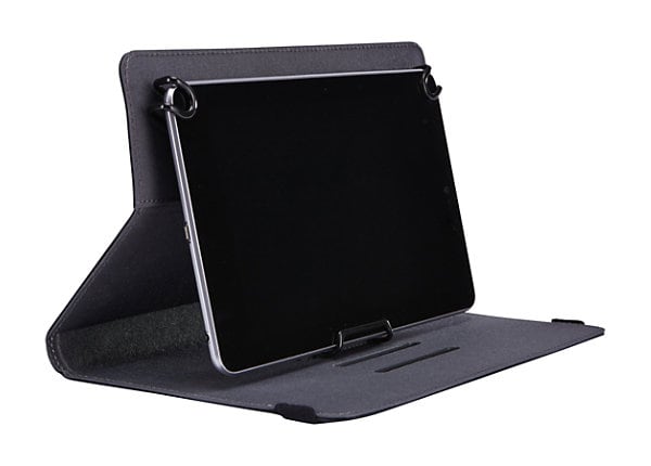 Case Logic SureFit Folio for 7-8" Tablet - protective case for tablet