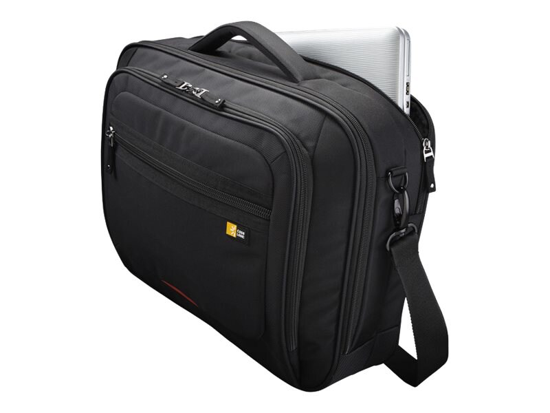 Case Logic Professional Laptop Briefcase notebook carrying case