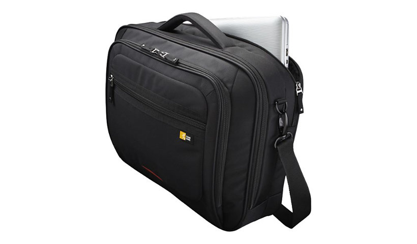 Case Logic Professional Laptop Briefcase notebook carrying case
