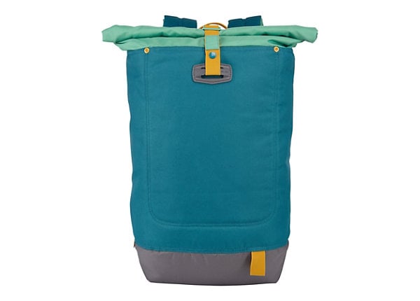 Case Logic Larimer Rolltop - notebook carrying backpack