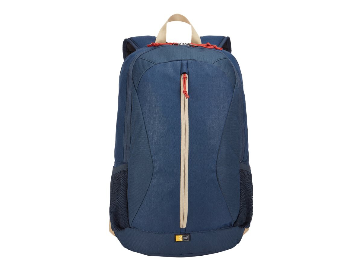 Case Logic Ibira notebook carrying backpack