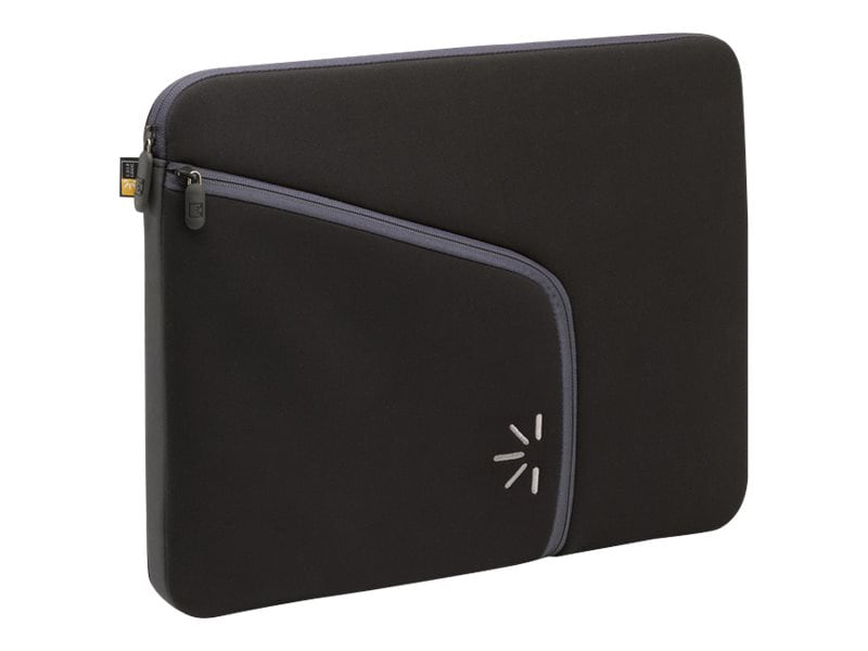 Case Logic PLS-14 Carrying Case (Sleeve) for 14.1" Notebook, Battery, USB D