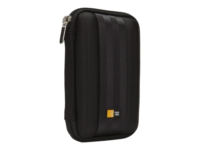 Case Logic Portable Hard Drive Case - storage drive carrying case