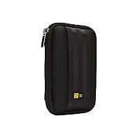 Case Logic Portable Hard Drive Case - storage drive carrying case