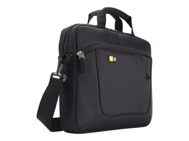 Case Logic 15.6" Laptop and iPad Slim Case - notebook carrying case