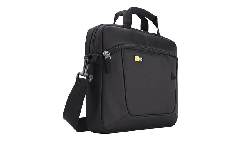 Case Logic 15.6" Laptop and iPad Slim Case - notebook carrying case