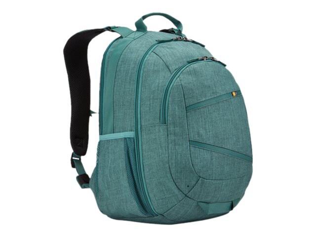 Case Logic Berkeley II - notebook carrying backpack