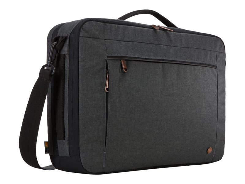 Case Logic ERA Hybrid ERACV-116 - notebook carrying case