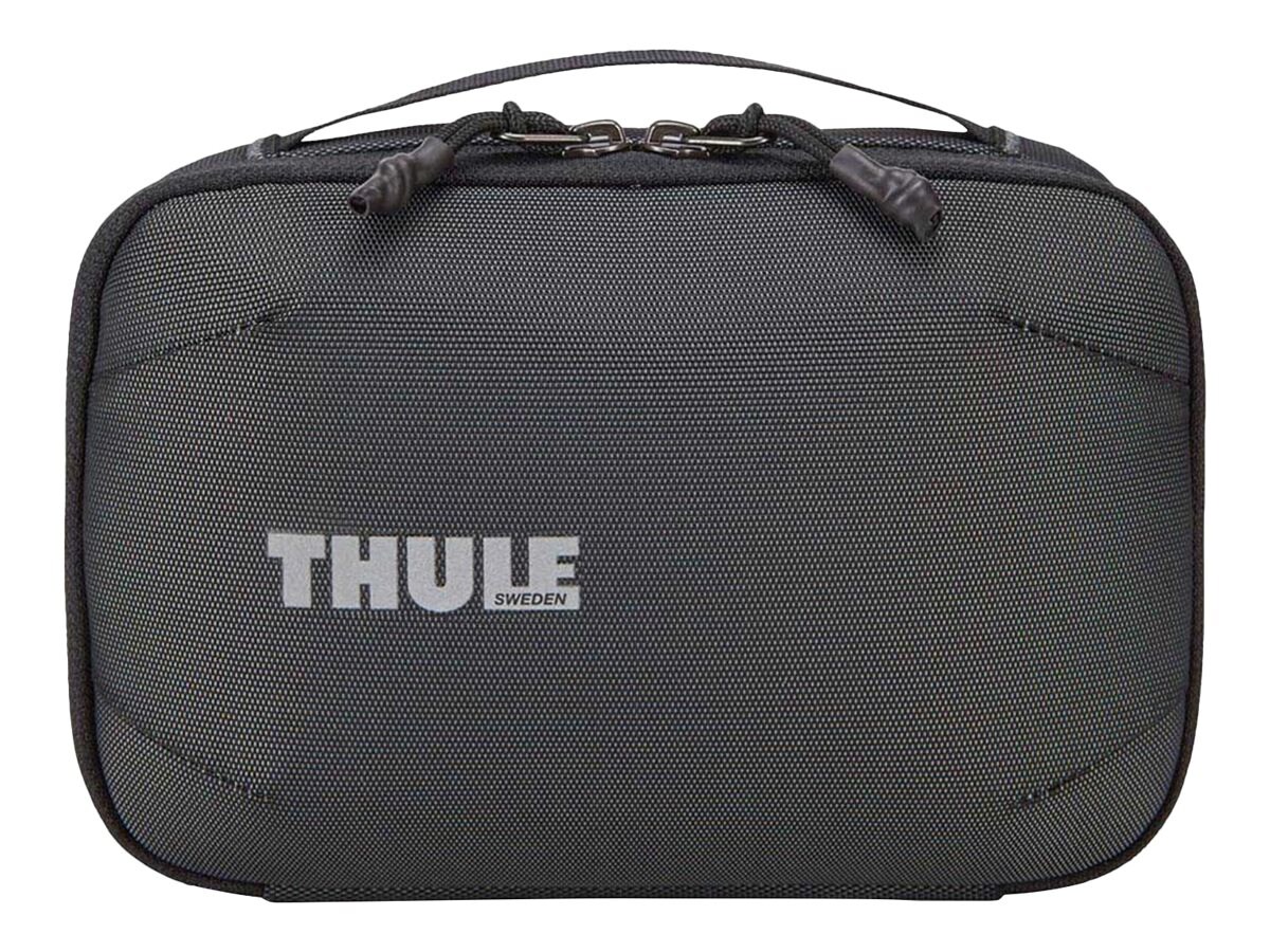 Thule Subterra PowerShuttle - case