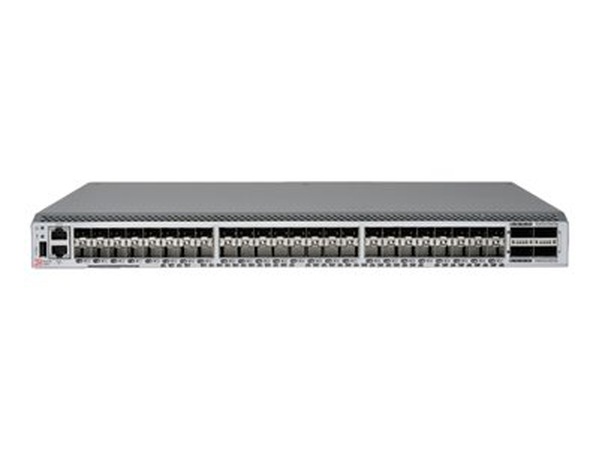 NetApp G620 32Gbps 48-Port Switch Barcode
