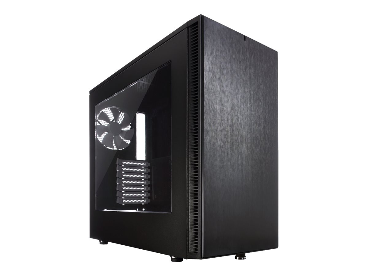 Fractal Design Define S - tower - ATX